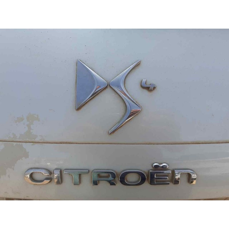 Recambio de panel frontal para citroën ds4 style referencia OEM IAM   