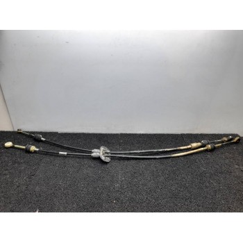 VARILLAJE CAMBIO F1FR7E395GB 