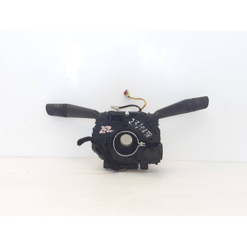 Recambio de mando luces para fiat doblo easy referencia OEM IAM 51826041 28152274 - Blanco 3