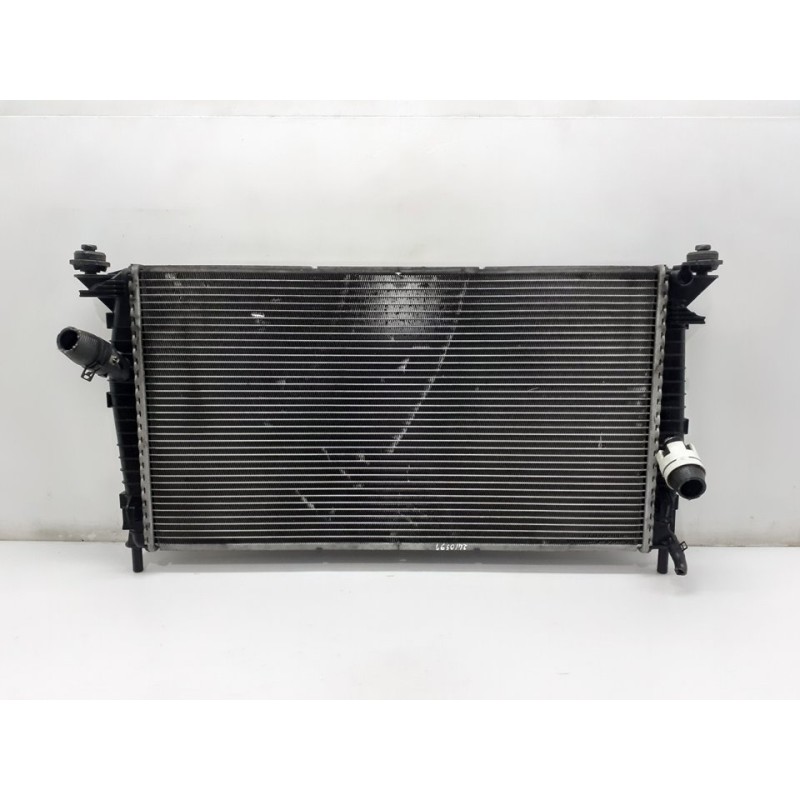 Recambio de radiador agua para mazda 3 berlina (bk) 1.6 vvt active referencia OEM IAM   