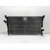 Recambio de radiador agua para mazda 3 berlina (bk) 1.6 vvt active referencia OEM IAM   