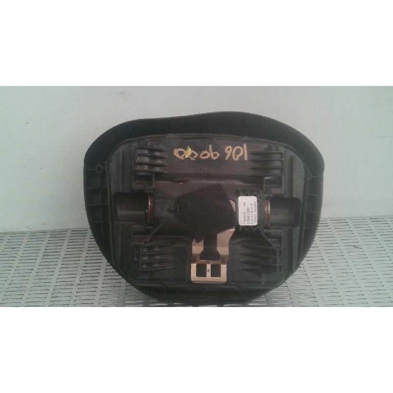 Recambio de airbag delantero izquierdo para renault scenic ii 1.5 dci diesel referencia OEM IAM 8200310287 - Azul 2