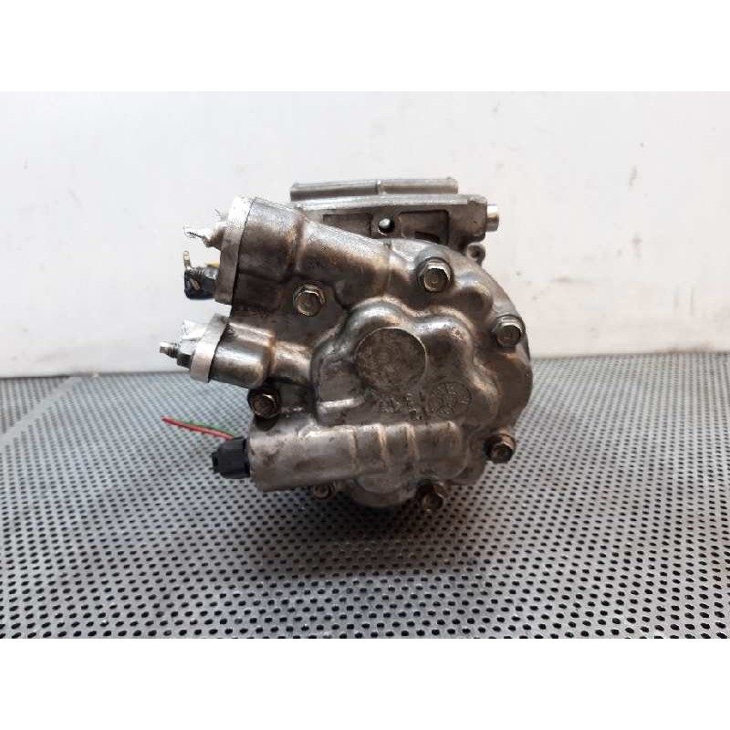 Recambio de compresor aire acondicionado para citroën c5 berlina exclusive referencia OEM IAM 1318F 9683055180 SANDEM - Gris 8