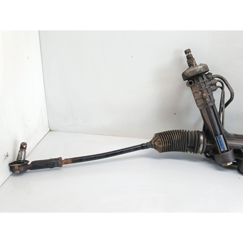 Recambio de cremallera direccion para ford transit tourneo autobús 2.5 di referencia OEM IAM 7852974248 92VB3N503BD - Verde 5