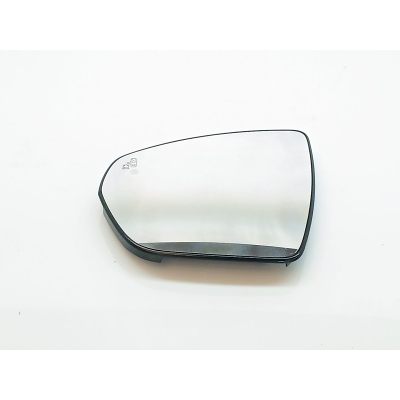 Recambio de cristal retrovisor izdo para peugeot 3008 gt referencia OEM IAM 21593019  