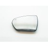 Recambio de cristal retrovisor izdo para peugeot 3008 gt referencia OEM IAM 21593019  