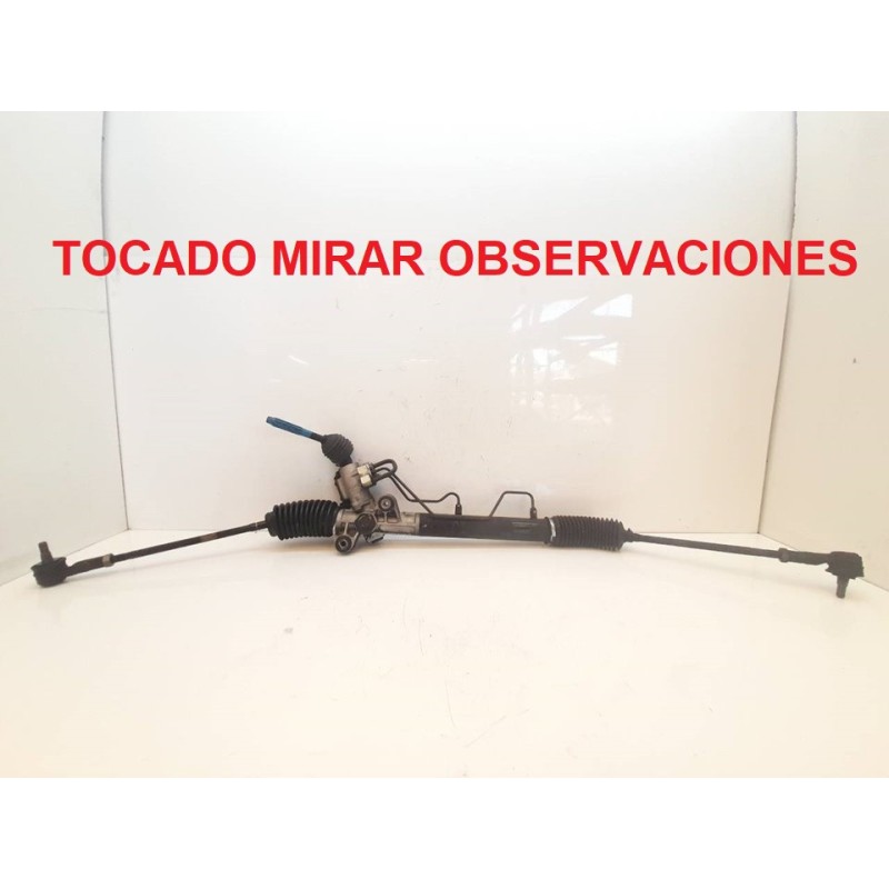Recambio de cremallera direccion para chevrolet epica ltx referencia OEM IAM 96801275 DBSBB133 