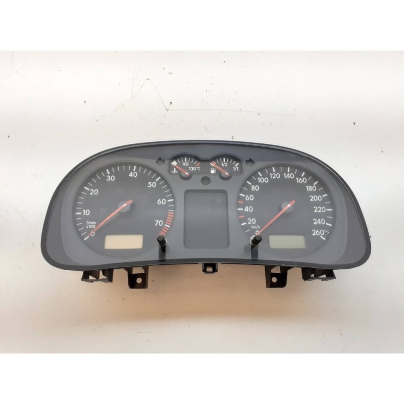 Recambio de cuadro instrumentos para volkswagen golf iv berlina (1j1) gti referencia OEM IAM 1J0919880B  