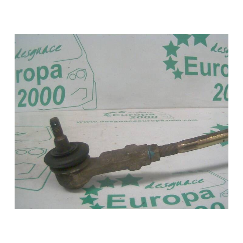 Recambio de cremallera direccion para hyundai atos (mx) 1.0 cat referencia OEM IAM 5770002000 - Azul 3
