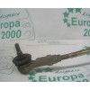 Recambio de cremallera direccion para hyundai atos (mx) 1.0 cat referencia OEM IAM 5770002000  