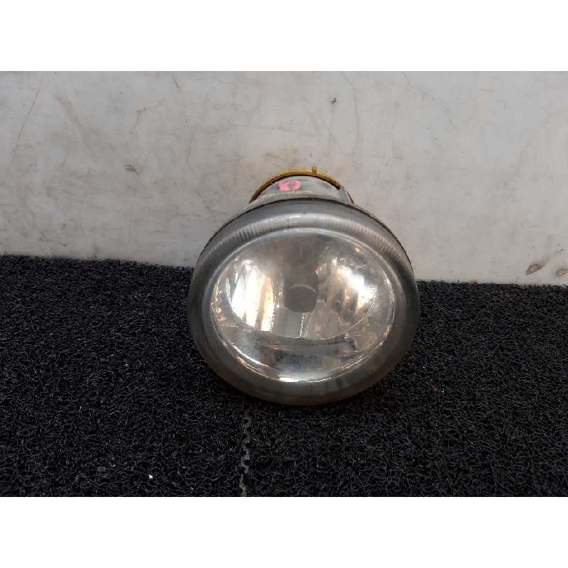 Recambio de faro antiniebla derecho para peugeot 1007 dolce referencia OEM IAM 9648947780  