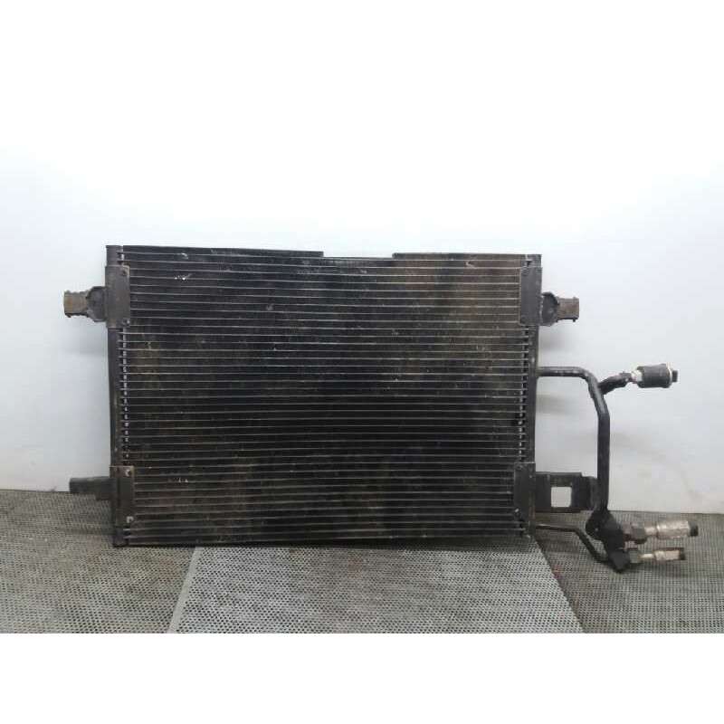 Recambio de condensador / radiador aire acondicionado para audi a4 avant (b5) referencia OEM IAM   