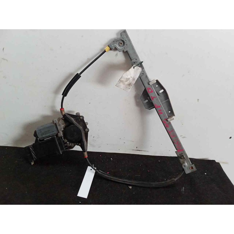 Recambio de elevalunas trasero derecho para volkswagen passat berlina (3a2) cl referencia OEM IAM 3A0959810 107608 8