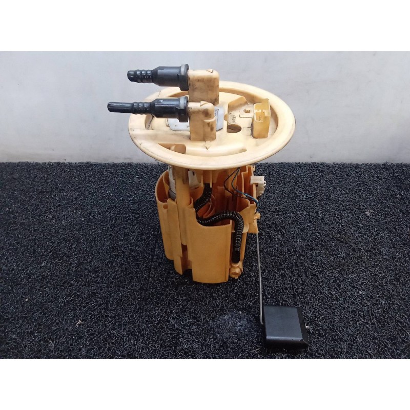 Recambio de aforador para peugeot expert kasten komfort confort acristalato referencia OEM IAM 22822015009 1490373080 