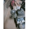 Recambio de caja cambios para nissan patrol (k/w160) 2.8 referencia OEM IAM  61201 