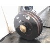 Recambio de puente trasero para renault clio iii confort dynamique referencia OEM IAM   