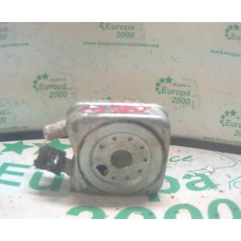 ENFRIADOR ACEITE MOTOR 