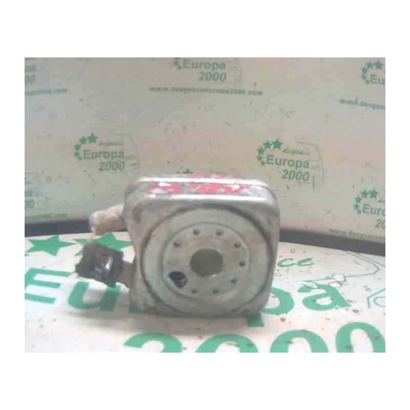 Recambio de enfriador aceite motor para audi a4 avant (8e) referencia OEM IAM   