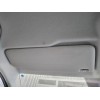 Recambio de parasol izquierdo para skoda fabia ambition plus referencia OEM IAM   