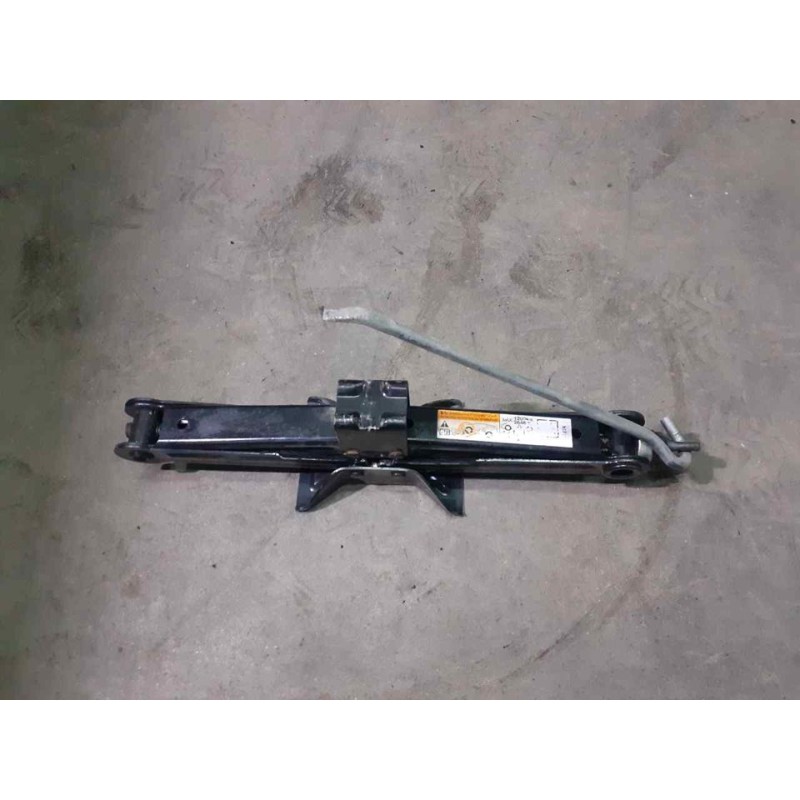 Recambio de gato para mitsubishi asx (ga0w) challenge 2wd referencia OEM IAM - Blanco 4