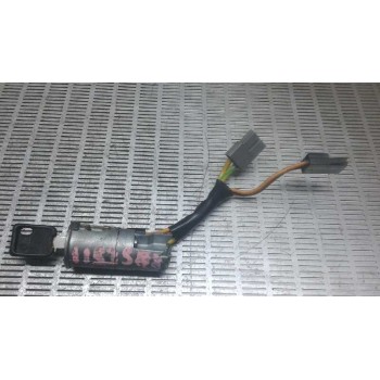 ANTIRROBO / LLAVE CONTACTO CLAUSOR