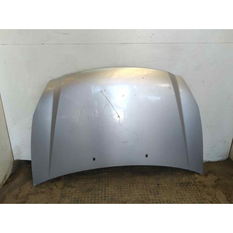 Recambio de capo para kia carnival 2.9 crdi vgt ex referencia OEM IAM   