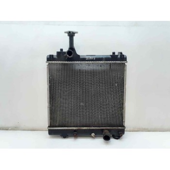 RADIADOR AGUA 1770068K00 KL4221342700 DENSO