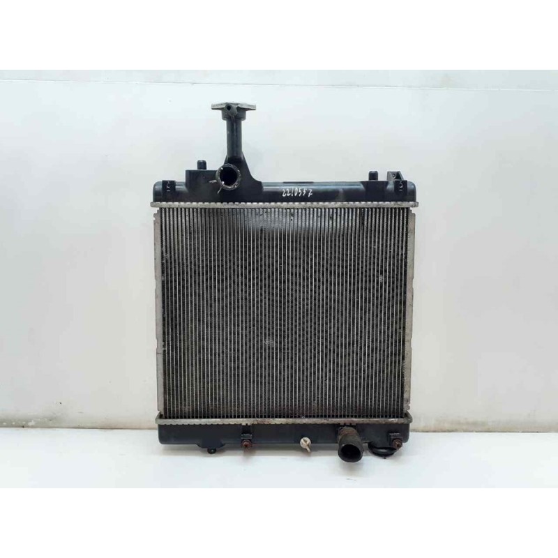 Recambio de radiador agua para suzuki alto amf 310 glx referencia OEM IAM 1770068K00 KL4221342700 DENSO
