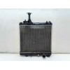 Recambio de radiador agua para suzuki alto amf 310 glx referencia OEM IAM 1770068K00 KL4221342700 DENSO