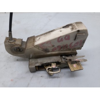 CERRADURA PUERTA DELANTERA DERECHA 93BG220A20BA 