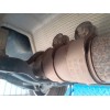Recambio de tubo escape trasero para volkswagen tiguan (5n1) advance referencia OEM IAM   