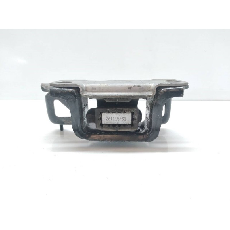 Recambio de soporte cambio para ford fiesta (ccn) trend referencia OEM IAM 8V517M121AE - Blanco 2