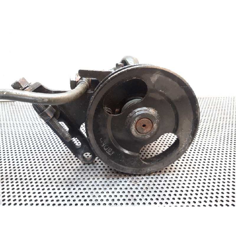 Recambio de bomba direccion para kia rio 1.5 cat referencia OEM IAM 05162 33182 16V 3