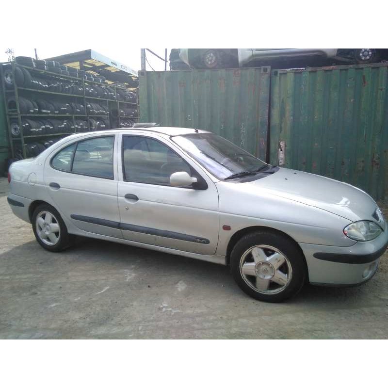 renault megane i fase 2 classic (la..) del año 1999
