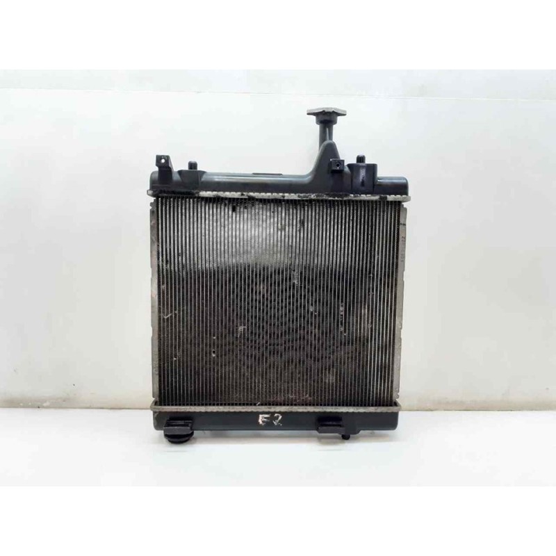 Recambio de radiador agua para suzuki alto amf 310 glx referencia OEM IAM 1770068K00 KL4221342700 DENSO 2