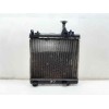 Recambio de radiador agua para suzuki alto amf 310 glx referencia OEM IAM 1770068K00 KL4221342700 DENSO