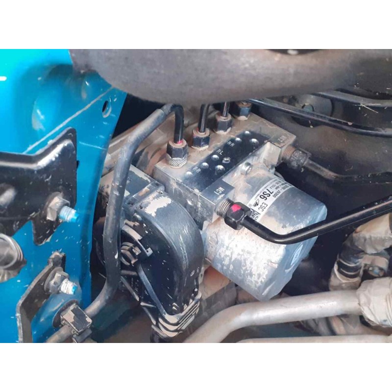 Recambio de abs para hyundai kona maxx 2wd referencia OEM IAM 58900J9300 7S6 ATE