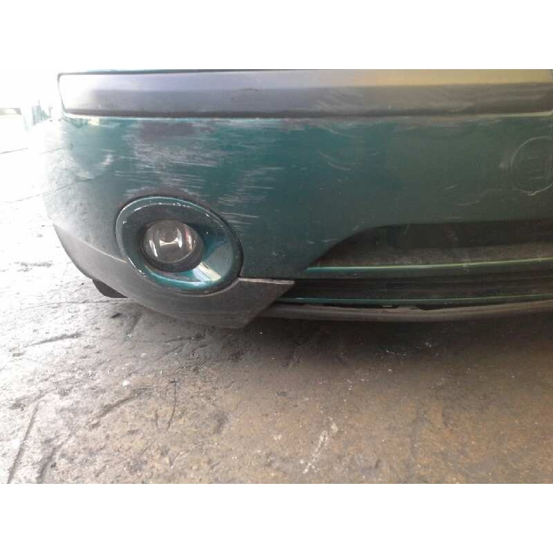 ford mondeo berlina (ge) del año 2002