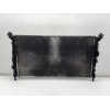 Recambio de radiador agua para mazda 3 berlina (bk) 1.6 vvt active referencia OEM IAM   