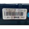 Recambio de cuadro instrumentos para volkswagen golf iv berlina (1j1) gti referencia OEM IAM 1J0919880B  