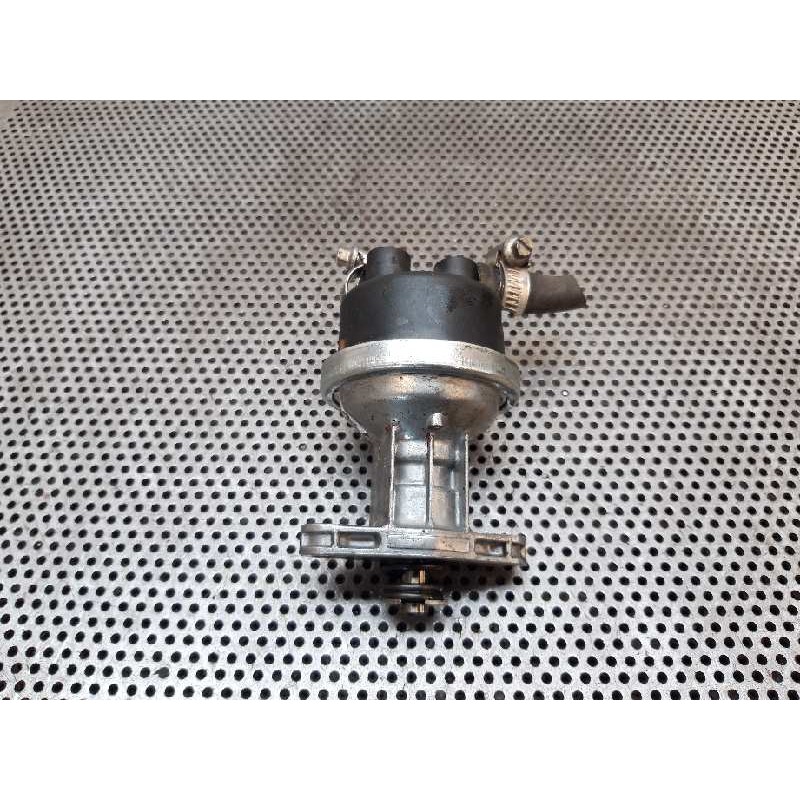 Recambio de bomba combustible para seat ibiza gl referencia OEM IAM 8450726 - Blanco 2