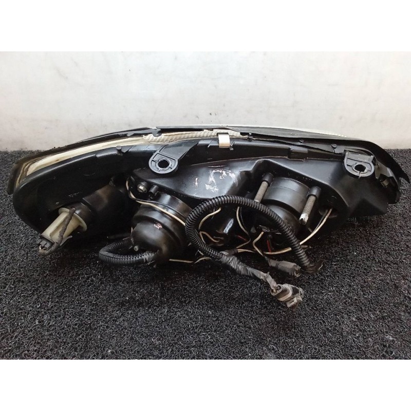 Recambio de faro izquierdo para opel astra g coupé 1.8 16v referencia OEM IAM - Verde 4