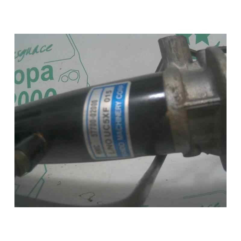 Recambio de cremallera direccion para hyundai atos (mx) 1.0 cat referencia OEM IAM 5770002000 - Azul 4