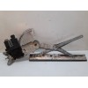 Recambio de elevalunas delantero izquierdo para opel corsa c referencia OEM IAM  131883 