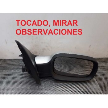 RETROVISOR DERECHO 