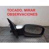 Recambio de retrovisor derecho para renault megane ii classic berlina confort expression referencia OEM IAM   