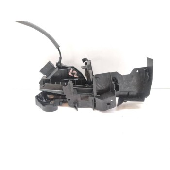 CERRADURA PUERTA DELANTERA IZQUIERDA BM5AA21813CB 