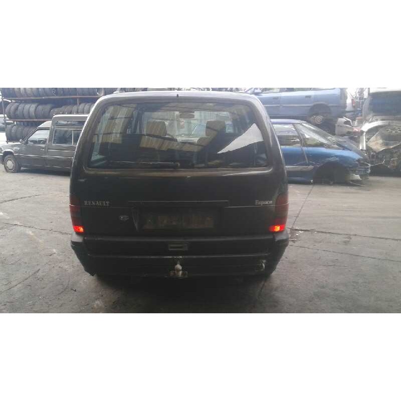 renault espace (j63) del año 1996