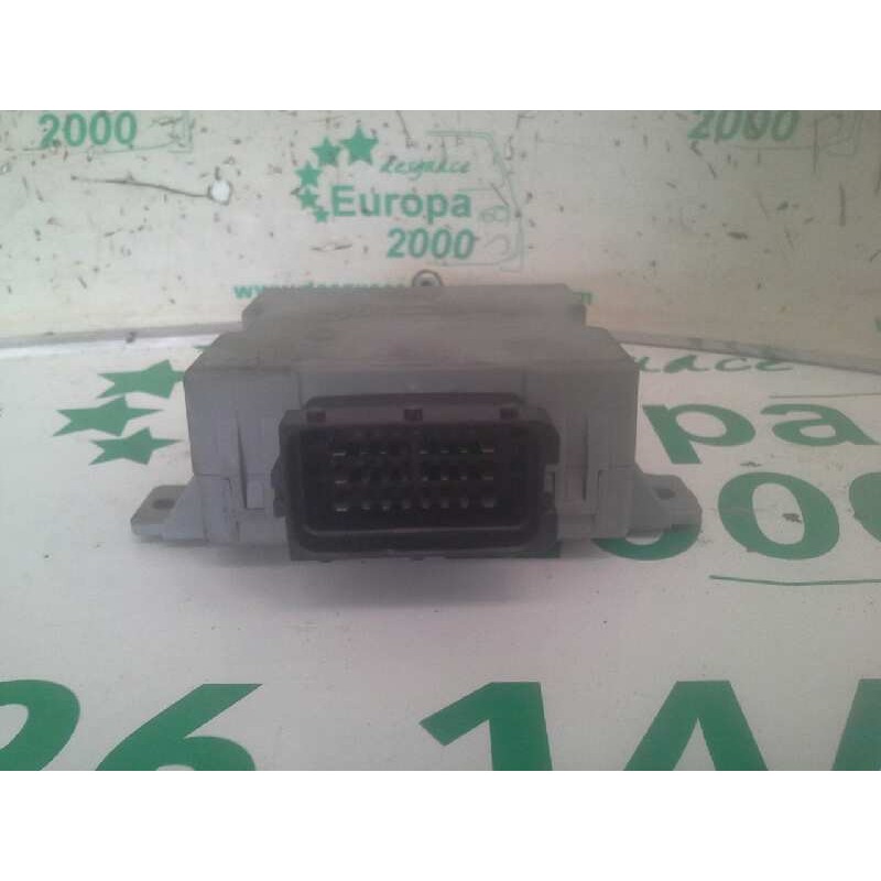 Recambio de centralita check control para mercedes-benz clase a (w168) 190 (168.032) referencia OEM IAM A1688201326  