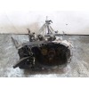 Recambio de caja cambios para renault megane ii classic berlina 1.5 dci diesel referencia OEM IAM JR5119  
